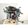 Recambio de motor completo para volkswagen t-roc (a11, d11) 1.0 tsi referencia OEM IAM DLA DLAA 