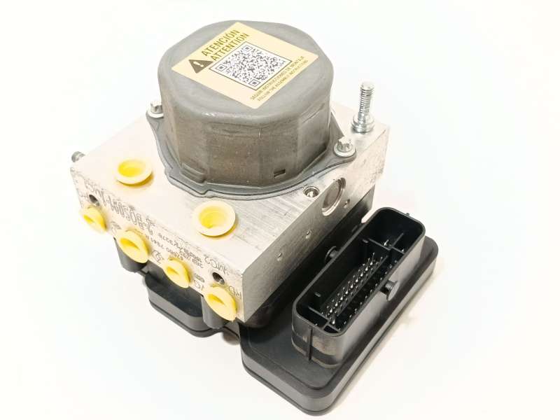 Recambio de abs para renault captur i (j5_, h5_) 1.2 tce 120 referencia OEM IAM 476607341R 269722 0265956527 - Azul 2