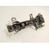 Recambio de maneta exterior delantera izquierda para toyota rav 4 v (_a5_, _h5_) 2.5 hybrid (axah52) referencia OEM IAM 69211420