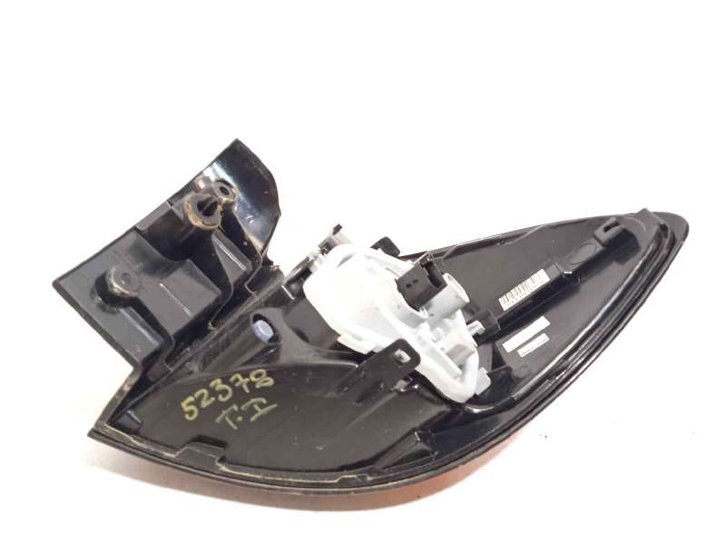 Recambio de piloto trasero izquierdo para renault captur dynamique referencia OEM IAM 265557367R 5