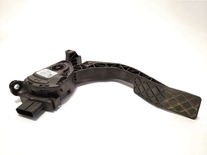 Recambio de potenciometro pedal para audi q5 (8r) 2.0 tdi quattro (140kw) referencia OEM IAM 8K1723523A  6PV00950521 - Negro 2