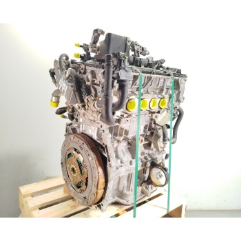 MOTOR COMPLETO A25A A25AFXS 