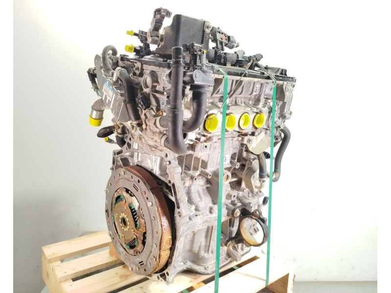 MOTOR COMPLETO A25A A25AFXS 