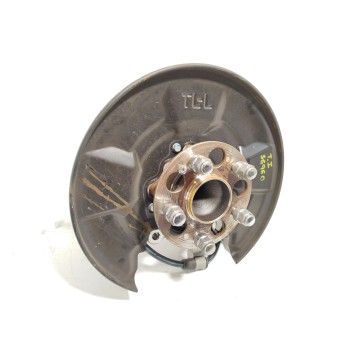 MANGUETA TRASERA IZQUIERDA TLAL 