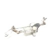 Recambio de motor limpia delantero para mg zs suv (azs1) 1.5 vti referencia OEM IAM 10229159  