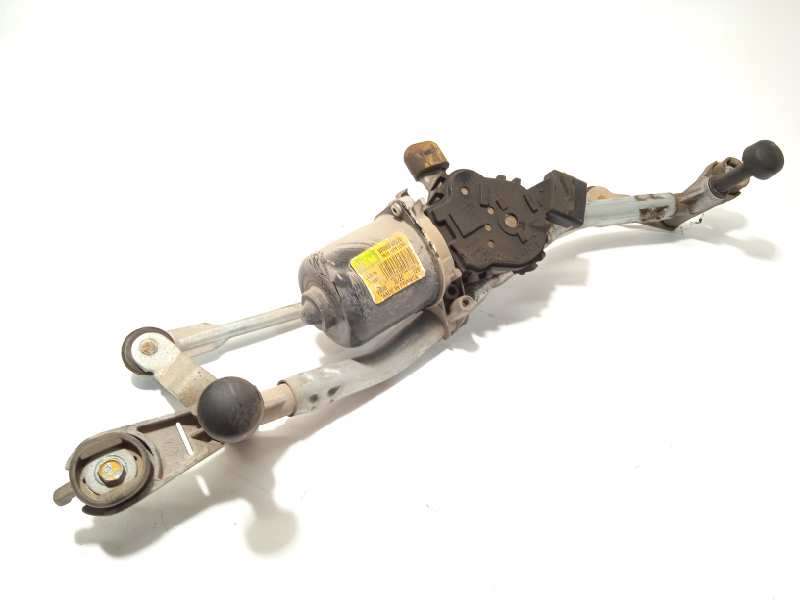 MOTOR LIMPIA DELANTERO 6405QC W000004578