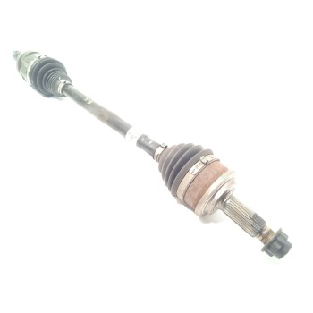 TRANSMISION DELANTERA IZQUIERDA 43420K0030 