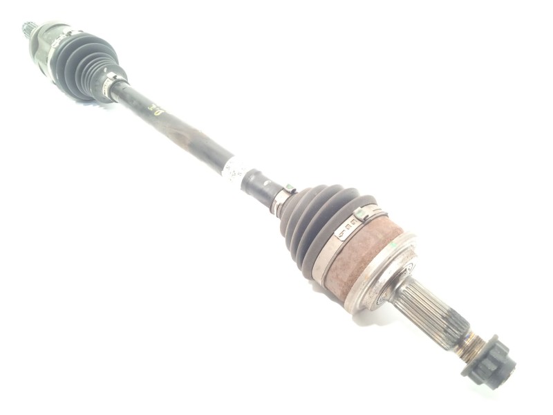 TRANSMISION DELANTERA IZQUIERDA 43420K0030 