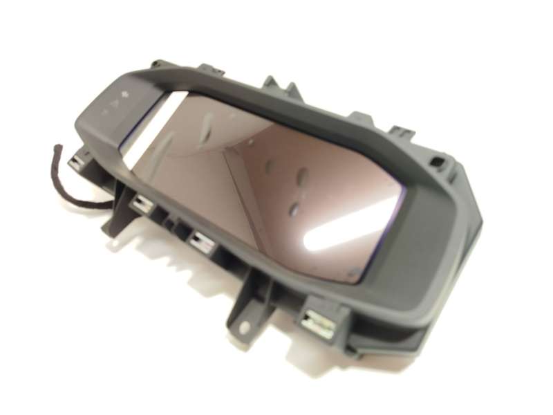 Recambio de cuadro instrumentos para seat leon (kl1, klg) 1.5 etsi referencia OEM IAM 5FA920790C - Blanco 3