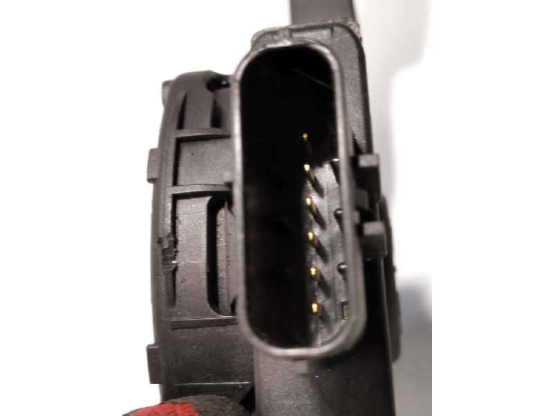 Recambio de potenciometro pedal para audi q5 (8r) 2.0 tdi quattro (140kw) referencia OEM IAM 8K1723523A  6PV00950521 - Negro 3