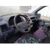 mercedes-benz vito furgoneta (w638) del año 1998