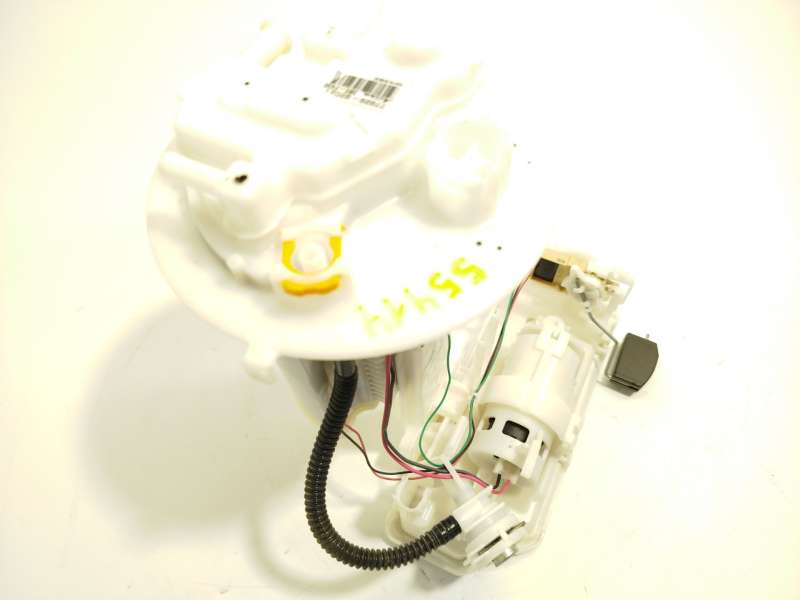 Recambio de bomba combustible para toyota c-hr (_x1_) 1.8 hybrid (zyx10_, zyx11_) referencia OEM IAM 7702002C21 - Plata 2
