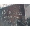 Recambio de piloto trasero izquierdo para renault captur dynamique referencia OEM IAM 265557367R  