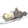Recambio de motor limpia delantero para citroën c3 tonic referencia OEM IAM 6405QC  W000004578