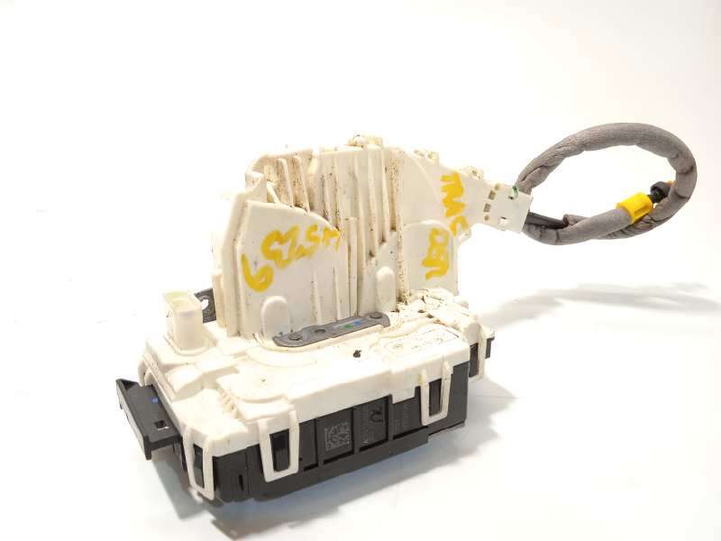 Recambio de cerradura puerta trasera derecha para mercedes-benz clase cls (w218) cls 250 cdi be (218.303) referencia OEM IAM A09 2