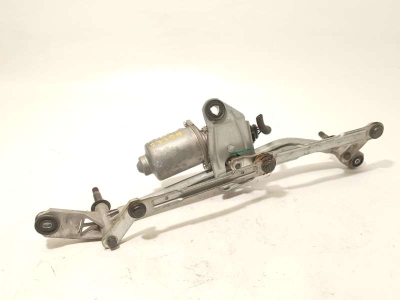 Recambio de motor limpia delantero para mg zs suv (azs1) 1.5 vti referencia OEM IAM 10229159 2