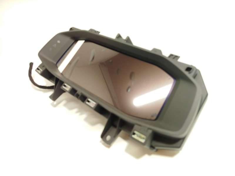 Recambio de cuadro instrumentos para seat leon (kl1, klg) 1.5 etsi referencia OEM IAM 5FA920790C - Blanco 4