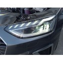 AUDI A4 B9 AVANT (8W5, 8WD)