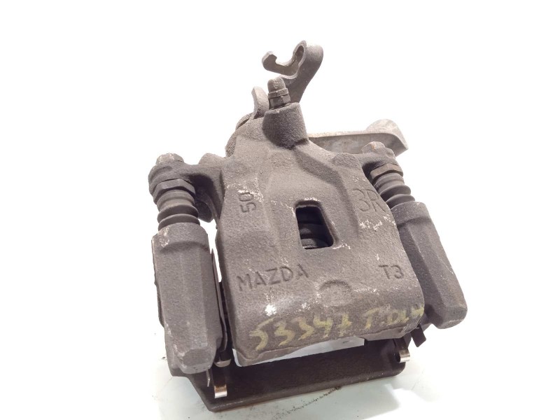 PINZA FRENO TRASERA DERECHA K0112661X 