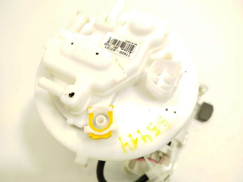 Recambio de bomba combustible para toyota c-hr (_x1_) 1.8 hybrid (zyx10_, zyx11_) referencia OEM IAM 7702002C21 - Plata 3