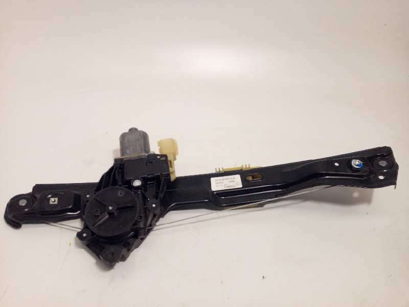 Recambio de elevalunas trasero izquierdo para ford ecosport (cr6) st-line referencia OEM IAM GN15A27001EB  2142455 - Blanco 2