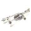 Recambio de motor limpia delantero para citroën c3 tonic referencia OEM IAM 6405QC  W000004578