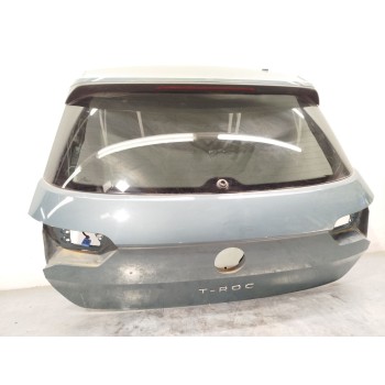 PORTON TRASERO 2GA827025A 2GA827936BGRU 