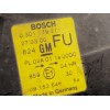 Recambio de faro izquierdo para opel vectra b (j96) 2.0 i 16v (f19) referencia OEM IAM 9152646 9119523 0301179271
