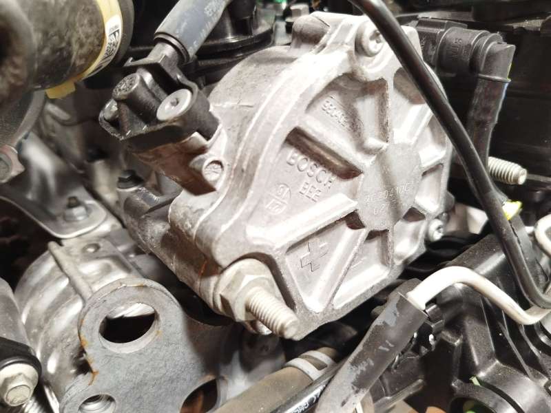 Recambio de motor completo para ford ecosport 1.5 ecoblue tdci referencia OEM IAM XVJD - Blanco 8