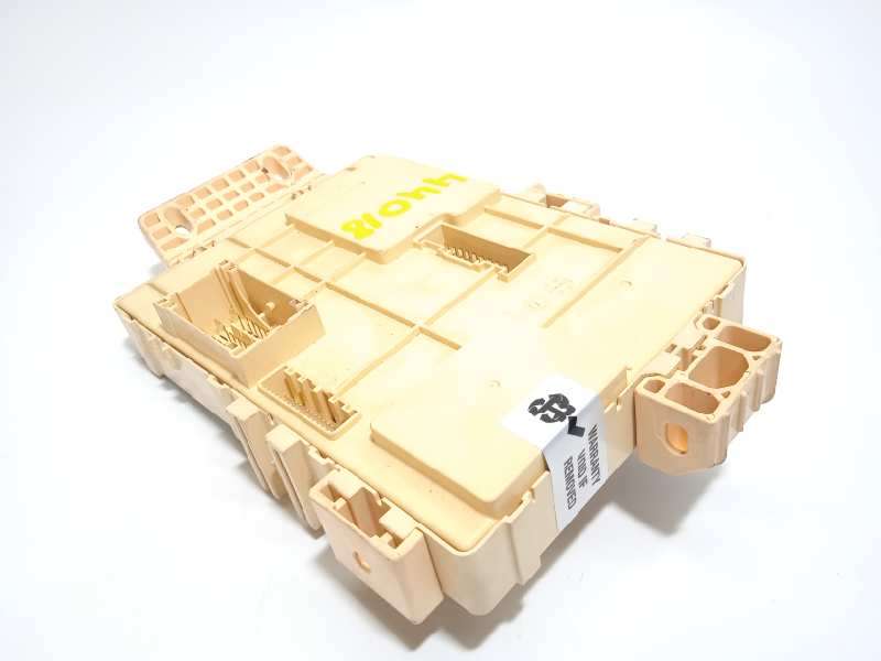 Recambio de caja reles / fusibles para kia cee'd 1.4 crdi cat referencia OEM IAM 91950A2150 - Blanco 3