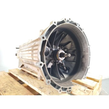 Recambio de caja cambios para ford ranger (tke) 2.0 ecoblue 4x4 referencia OEM IAM JB3R7003MA 2324067 