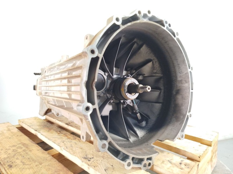 CAJA CAMBIOS JB3R7003MA 2324067 