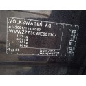 VOLKSWAGEN PASSAT VARIANT (CB5)