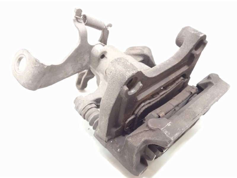 Recambio de pinza freno trasera derecha para mazda cx-5 2.2 turbodiesel cat referencia OEM IAM K0112661X - Negro 2