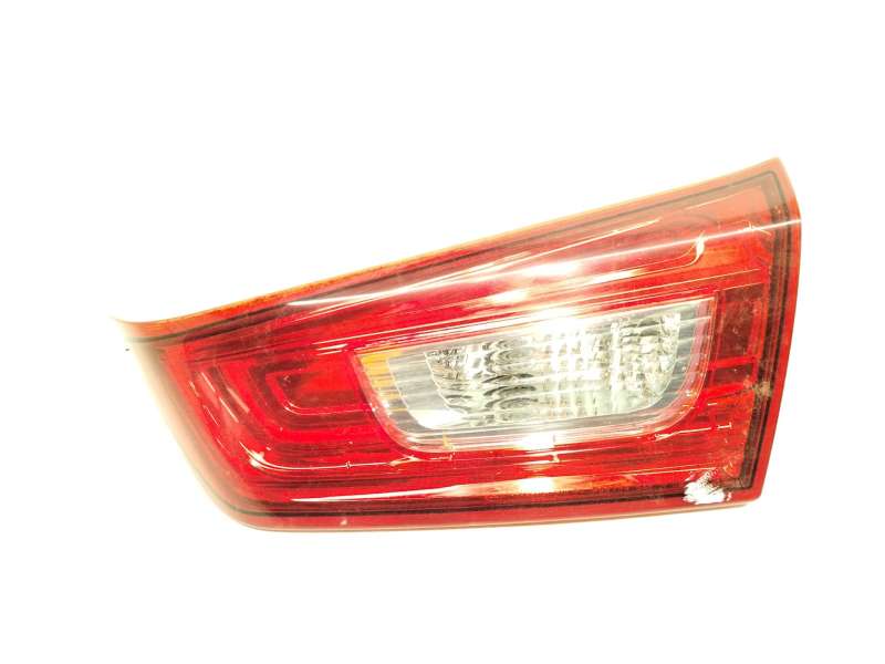 Recambio de piloto trasero derecho interior para mitsubishi asx (ga_w_) 1.6 di-d 4wd referencia OEM IAM 8336A088 - Gris