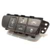 Recambio de mando multifuncion para hyundai ioniq hybrid referencia OEM IAM 93700G7130  93700G7130T9Y