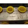 Recambio de abs para volkswagen polo 1.0 referencia OEM IAM 2Q0614517AG 0265956685 269902