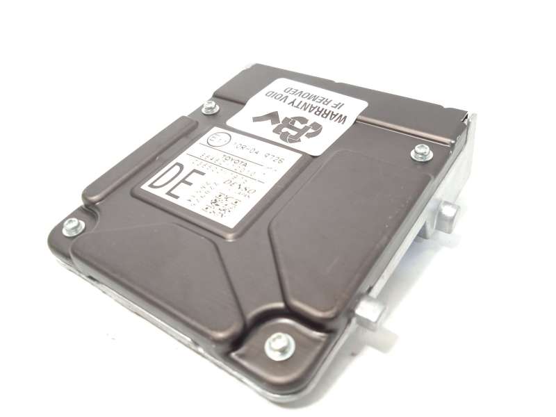 Recambio de modulo electronico para toyota corolla (e21) referencia OEM IAM 8646C12010  0365007975 - Blanco 3