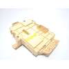 Recambio de caja reles / fusibles para kia cee´d 1.4 crdi cat referencia OEM IAM 91950A2150  