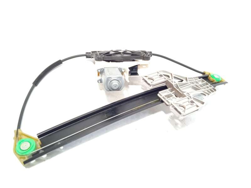 Recambio de elevalunas trasero derecho para audi a4 b8 (8k2) 2.0 tdi referencia OEM IAM 8K0839462A 8K0959812A - Negro 2