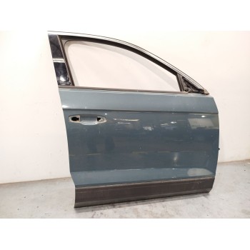 Recambio de puerta delantera derecha para volkswagen t-roc (a11, d11) 1.0 tsi referencia OEM IAM 2GA831052AH  