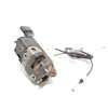 Recambio de cerradura puerta trasera derecha para citroën c3 feel referencia OEM IAM 123984  9812398480