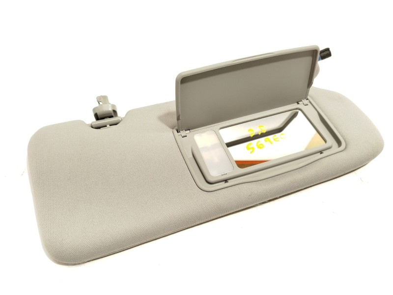 PARASOL DERECHO 83230TLAT01ZA 