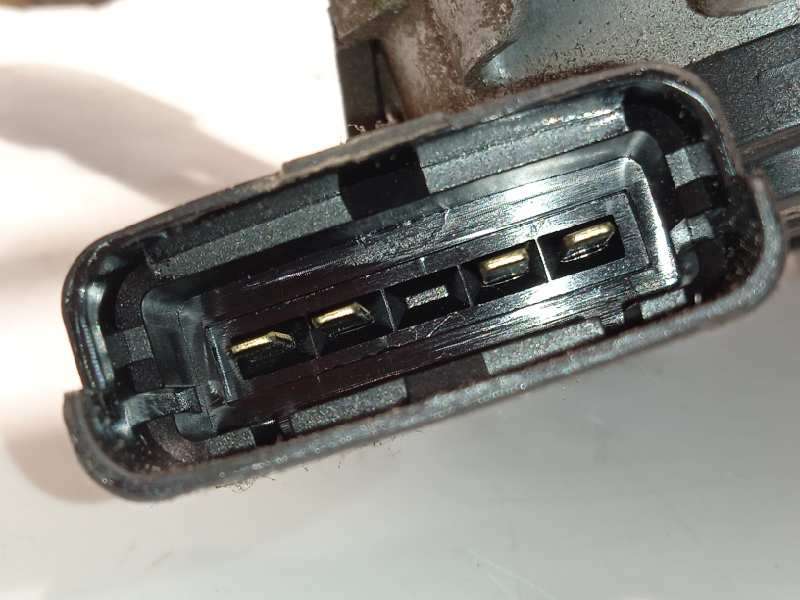 Recambio de motor limpia delantero para citroën c3 tonic referencia OEM IAM 6405QC  W000004578 - Negro 5