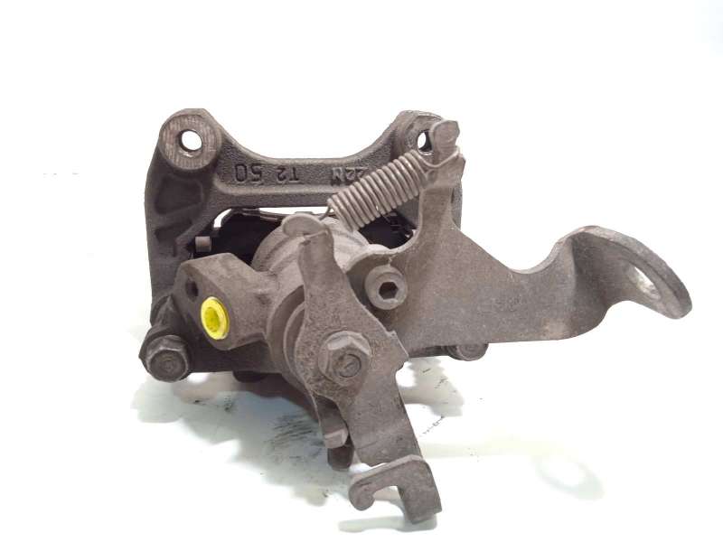 Recambio de pinza freno trasera derecha para mazda cx-5 2.2 turbodiesel cat referencia OEM IAM K0112661X - Negro 3