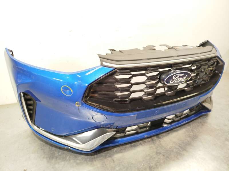 Recambio de paragolpes delantero para ford kuga iii (dfk) 2.5 duratec plug-in-hybrid referencia OEM IAM 2794777 PV4B17D957CBPRAA 2