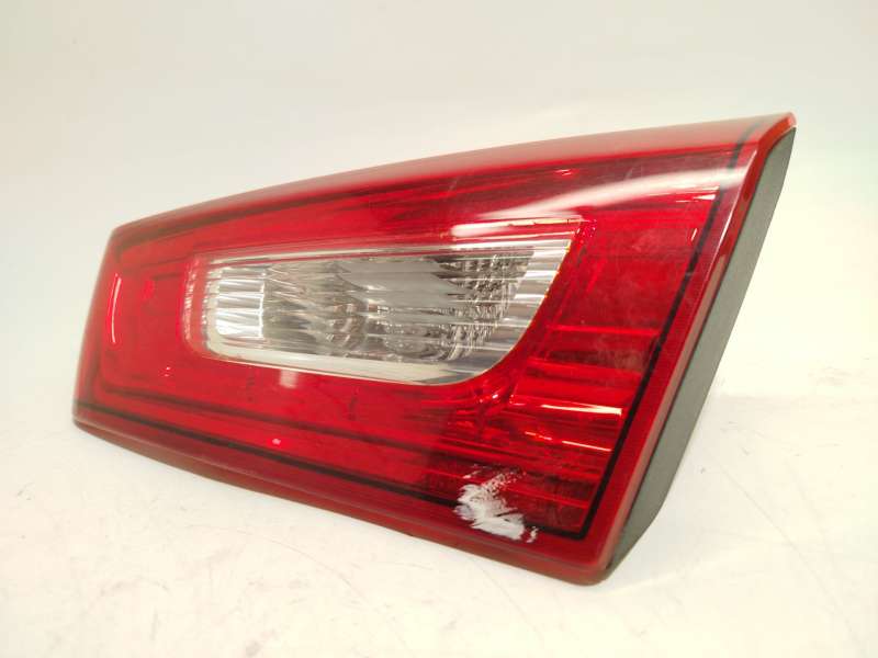 Recambio de piloto trasero derecho interior para mitsubishi asx (ga_w_) 1.6 di-d 4wd referencia OEM IAM 8336A088 - Gris 2