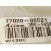 Recambio de bomba combustible para toyota c-hr (_x1_) 1.8 hybrid (zyx10_, zyx11_) referencia OEM IAM 7702002C21  