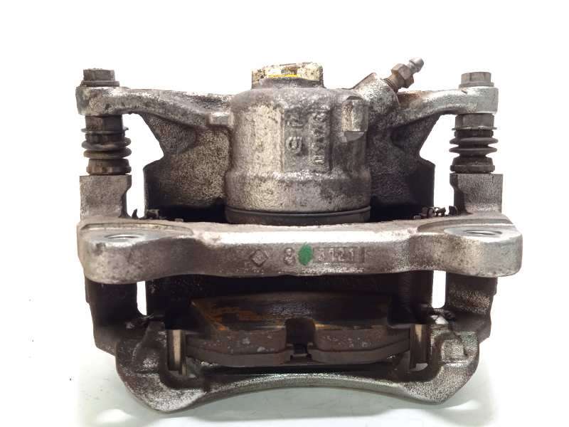 Recambio de pinza freno delantera derecha para skoda octavia lim. (nx3) 2.0 tdi referencia OEM IAM 5WA615124 - Negro 2