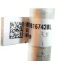 Recambio de tubos aire acondicionado para audi a5 sportback (f5a, f5f) 35 tdi referencia OEM IAM 8W0816743BL  